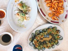 -老三鱼仔店