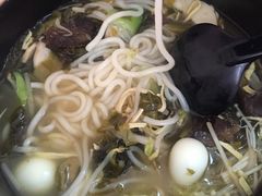 -云水越米线·辣哆辣(青岛店)