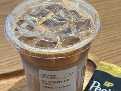 -Peet's 皮爷咖啡(深圳湾万象城店)