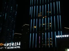 -福州贵安·温泉世界