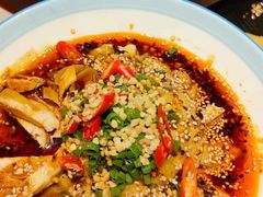 -四川饭店·小龙虾(长白店)