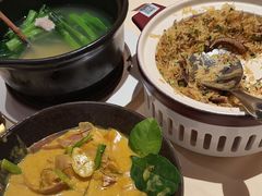 -侨美食家·粤菜(体育西路店)