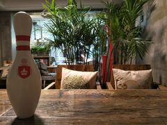 -HIGH FIVE哈福手工汉堡(桂林路店)