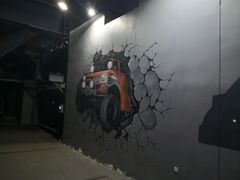 -时光漫步酒店(北京雍和宫南锣鼓巷店)