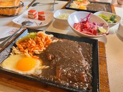 -米莱蒂亞牛排餐厅(福园广场店)