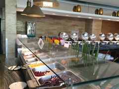 -三亚凤凰水城凯莱度假酒店