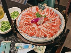 -阳坊涮肉(西直门凯德mall店)
