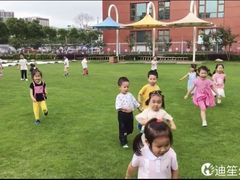 -上海松江区迪笙幼儿园