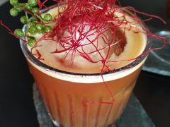 -BE NORMAL CAFE(霞溪路店)