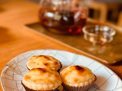 和牛挞-新荣记(西溪湿地店)