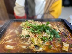 -浔味·山屿湖·正宗淳牌全鱼宴老字号