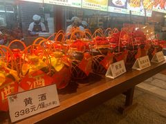 -猪肉婆私房菜(容桂总店)