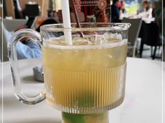 -gaga(深圳福田星河COCO Park店)