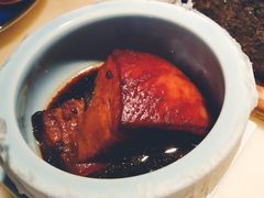 东坡肉-桂满陇-十里风荷(合生汇店)