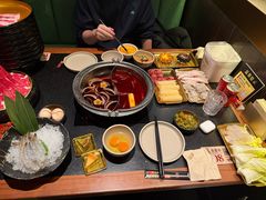 -牛New寿喜烧(金茂览秀城店)
