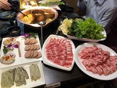 -老诚一锅羊蝎子(黄寺大街店)