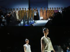 -欢乐海岸椰林沙滩-2025湾区超级灯会