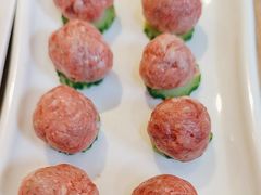 -老北京涮羊肉(航东路店)