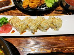 -小川洋风料理(街道口店)