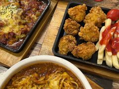 -Kpasta韩式意大利面