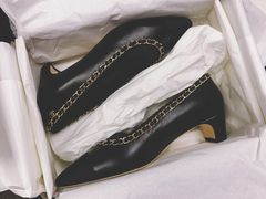 -CHANEL(恒隆广场店)