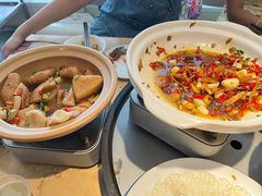 -陈大锅·岳阳鱼馆·地道岳阳菜(美食街店)