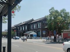 -大同煤炭博物馆