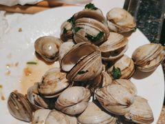 -聚盛源蒸汽海鲜火锅烤肉自助(巨川金海岸购物广场店)