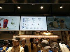 -茶百道(新城市广场店)
