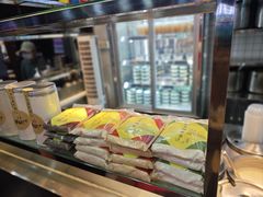 -芝麻糊世家(西华店)