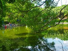 -人民公园(罗湖区)