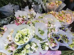 -循礼门鲜花花市(武汉循礼门店)