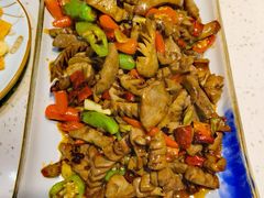 -香滨园骨架王(民生路店)