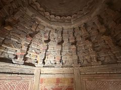 -洛阳古墓博物馆