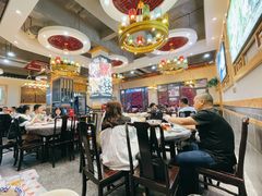 -老梅园大虾城(八一桥店)