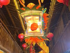 -新月集庭院咖啡馆(老邮局店)
