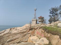 -崇武古城风景区