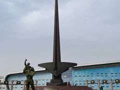 -中国航空博物馆