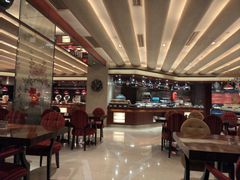 -君来湖滨饭店·玫瑰园