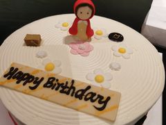 -上海龙之梦万丽酒店