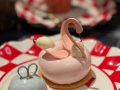 -丘吉尔餐厅(澳门伦敦人店)