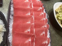 -东来顺(非遗·清真火锅·盛世广场店)