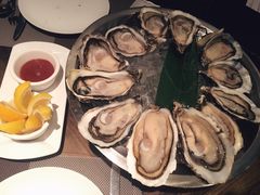 -Casa Fina Seafood & Oyster Bar
