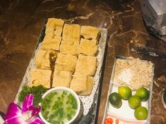 -同仁四季椰子鸡(海岸城天利店)