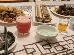 -老街坊餐吧