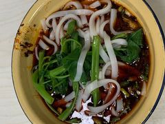 长寿米粉-老蒋面(南坪店)