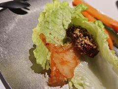 -范儿·嫂子烤肉·精致炭火烤肉(长治路店)