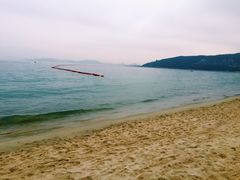 -深圳大梅沙湾游艇度假酒店