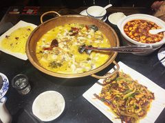 -蜀都丰 正宗水煮鱼(建德天城店)