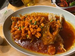 -聚汇三少·龙虾·中餐厅(莫邪路新天地店)
